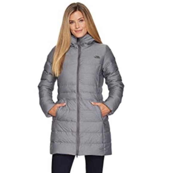 north face gotham 11